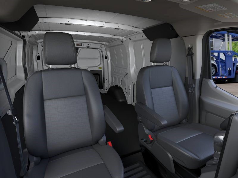 New 2026 Ford Transit 250 Low Roof RWD image 10