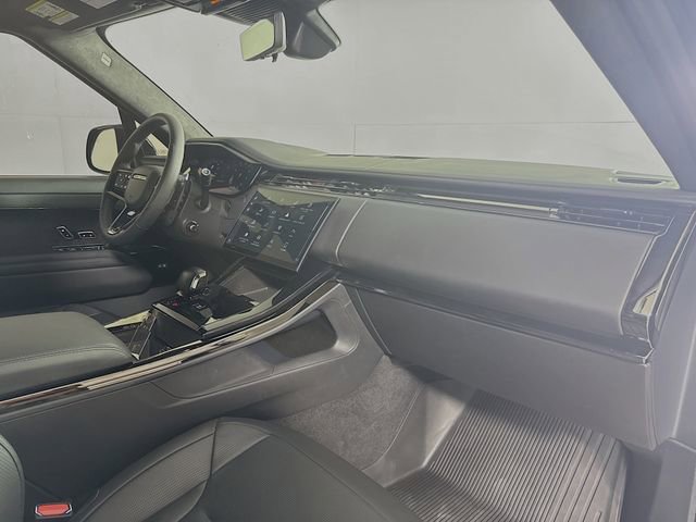 Certified 2025 Land Rover Range Rover Sport SV Edition Two AWD/4WD image 31