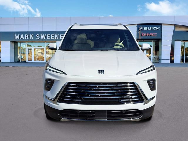 New 2026 Buick Enclave Preferred w/ Power Package image 2