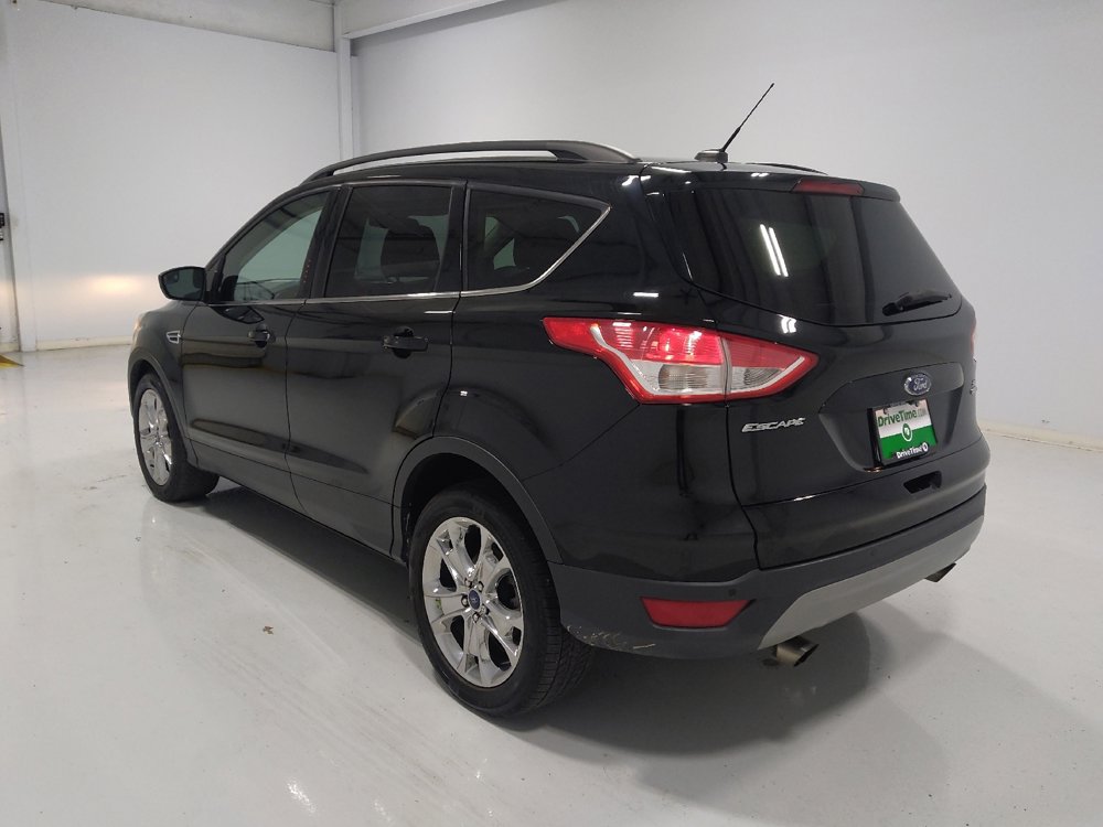 Used 2016 Ford Escape SE w/ Equipment Group 201A image 5