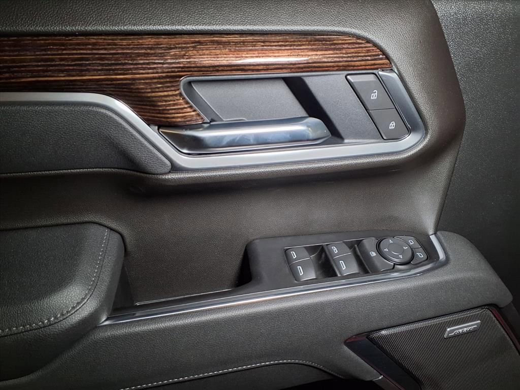 New 2026 GMC Sierra 1500 Elevation w/ Elevation Premium Package image 16