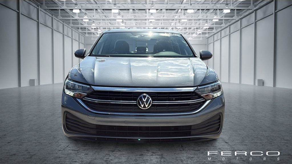 Used 2023 Volkswagen Jetta S FWD image 8