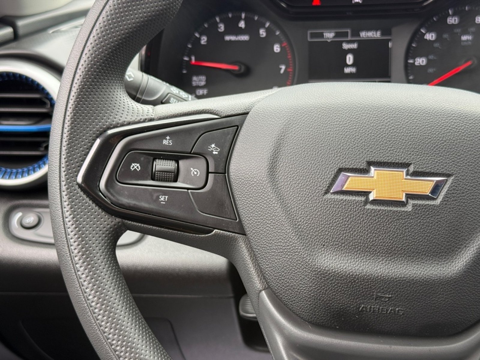 Used 2026 Chevrolet Trax LS w/ Driver Confidence Package FWD image 19