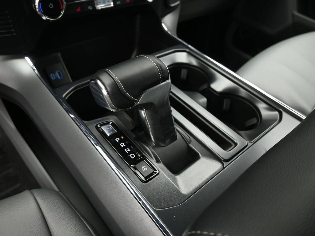 New 2024 Ford F150 Lightning Pro image 18