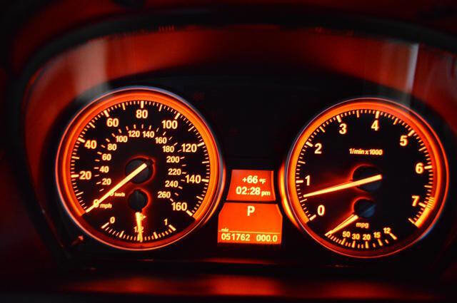 Used 2014 BMW X1 xDrive28i image 17