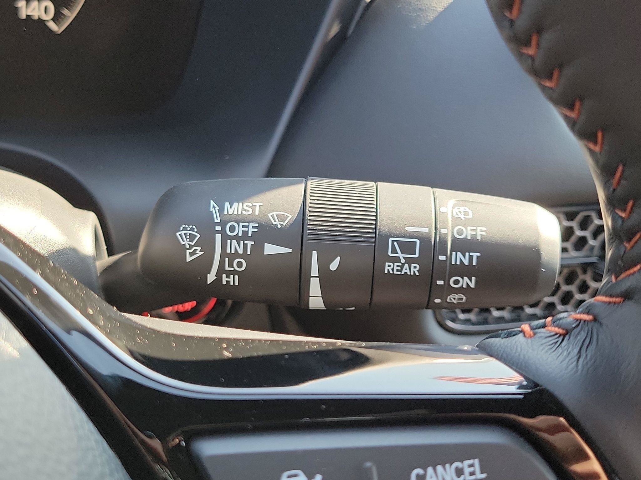 New 2027 Honda HR-V Sport image 13