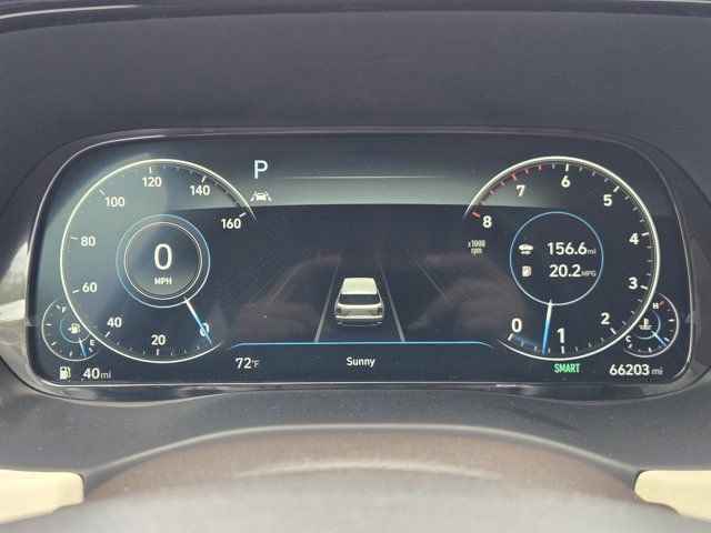 Used 2020 Hyundai Palisade Limited image 15