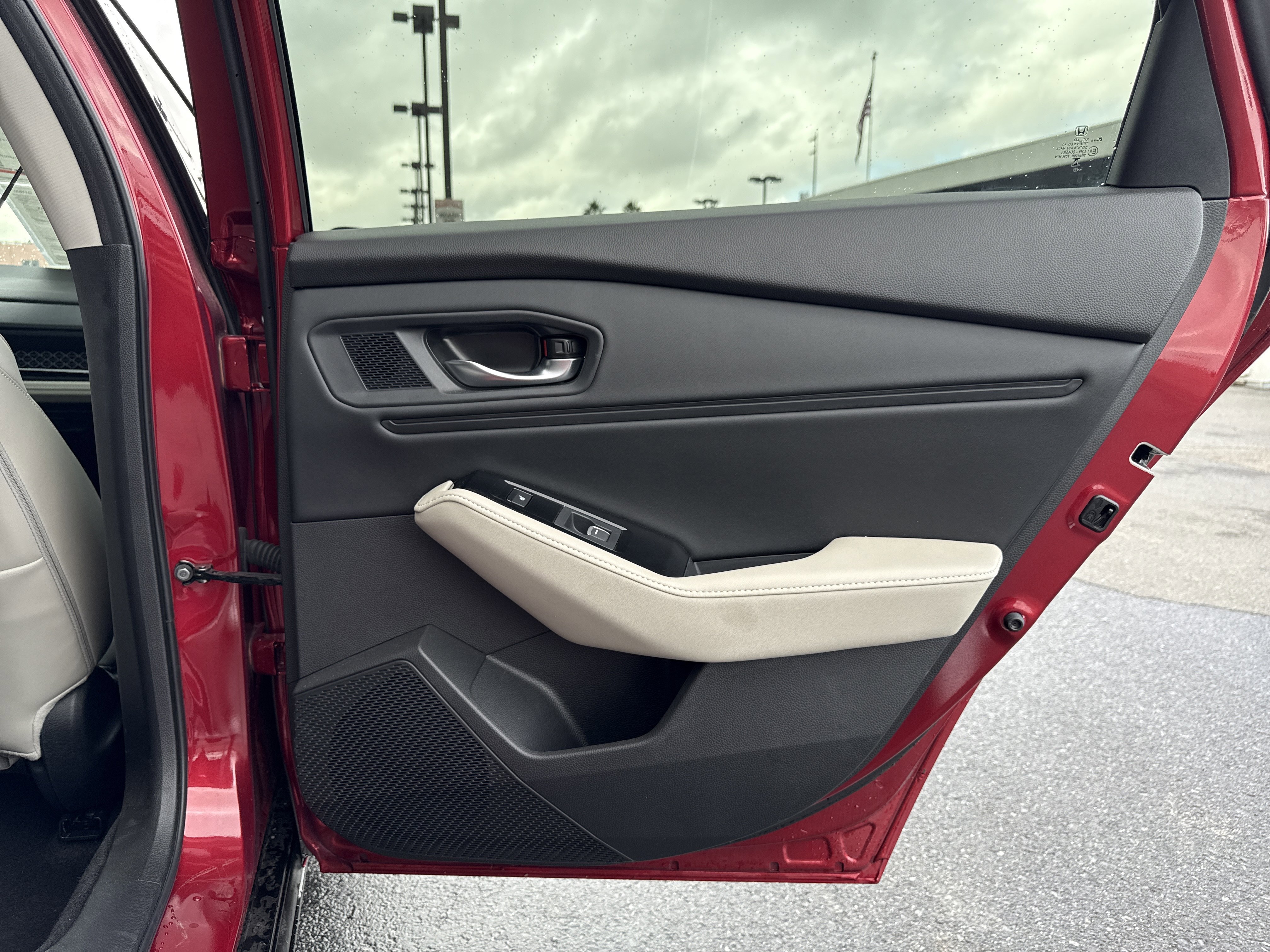 Used 2023 Honda Accord Touring image 41