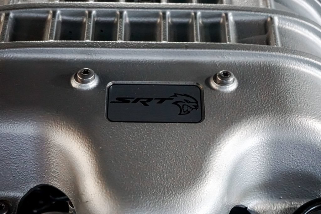 Used 2023 Dodge Charger SRT Hellcat w/ Harman/Kardon Audio Group RWD image 67