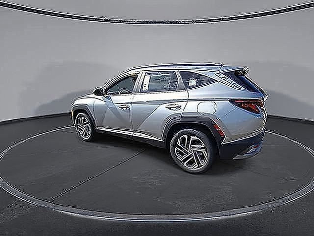 New 2026 Hyundai Tucson SEL Plus w/ Tow & Go Package FWD image 17