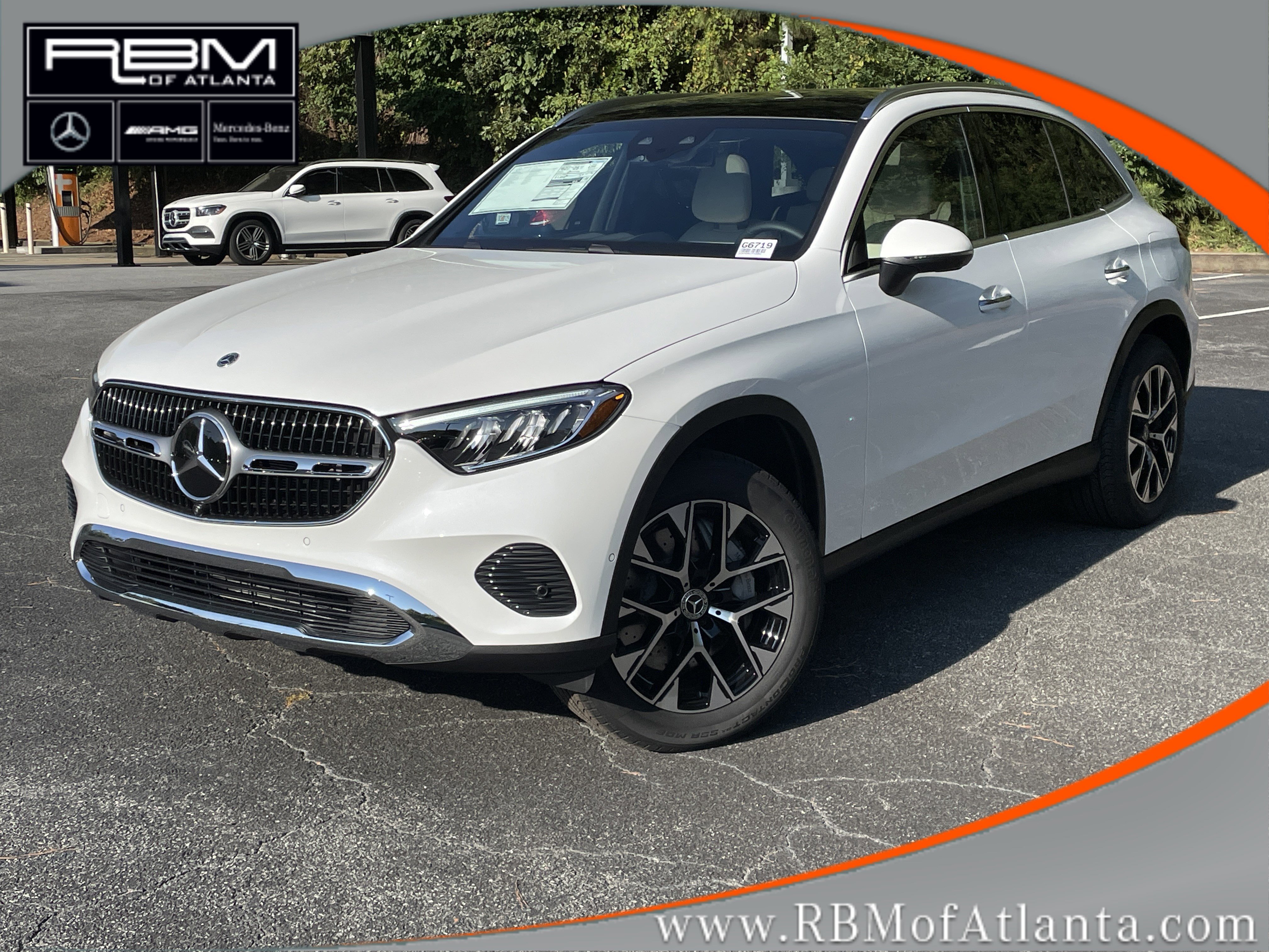 New 2026 Mercedes-Benz GLC 350e 4MATIC