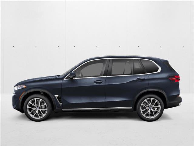New 2026 BMW X5 M60i image 3
