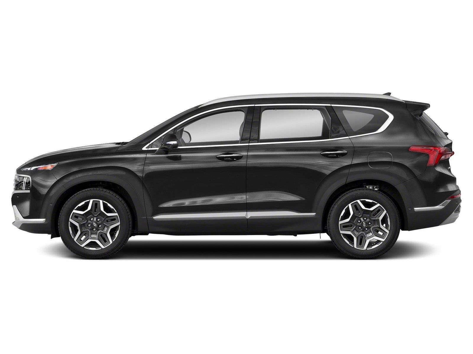 Used 2022 Hyundai Santa Fe Limited w/ Cargo Package FWD image 13