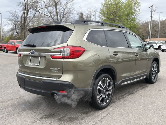New 2026 Subaru Ascent Limited image 3