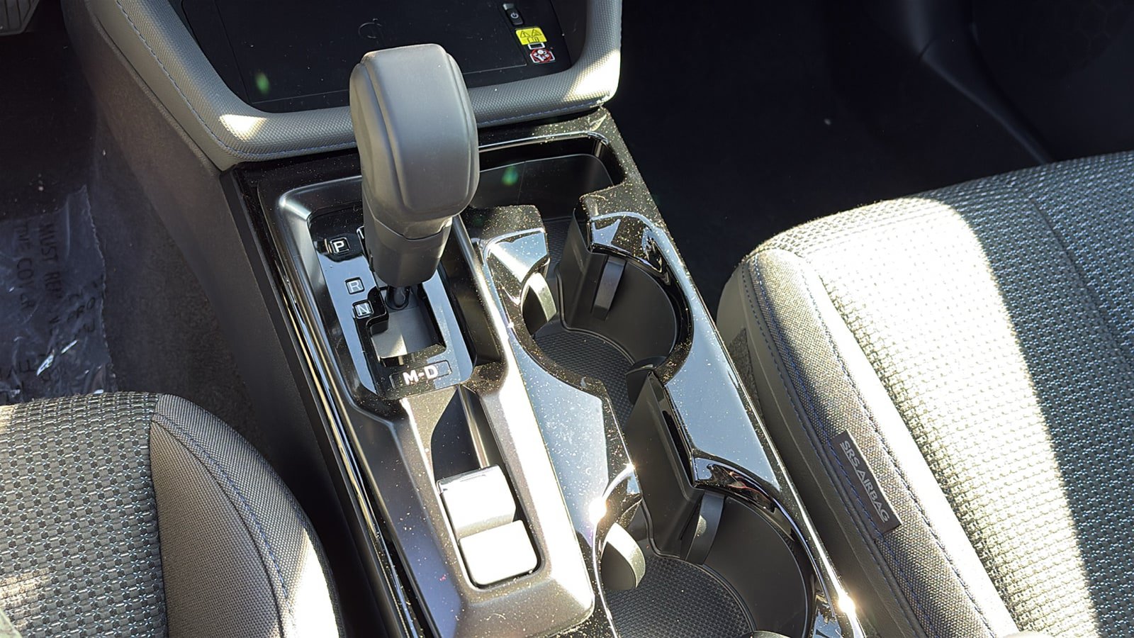 New 2026 Subaru Forester Premium AWD/4WD image 20