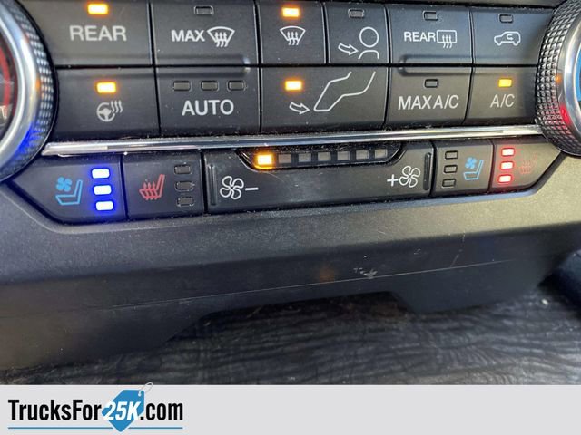 Used 2019 Ford Expedition Limited image 51