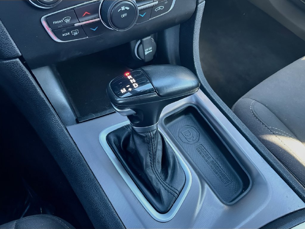 Used 2023 Dodge Charger SXT RWD image 16