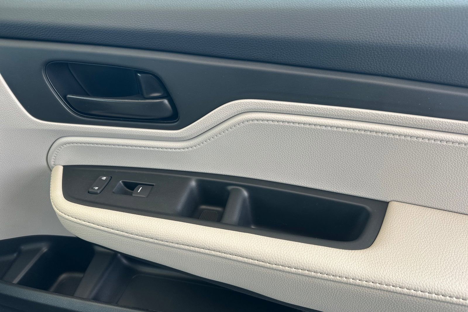 New 2026 Honda Odyssey EX-L image 20
