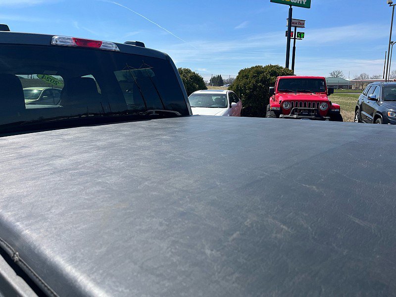 Used 2024 Ford F150 XLT w/ Tow/Haul Package AWD/4WD image 16