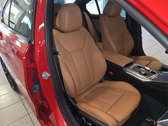 Used 2024 BMW M340i image 24