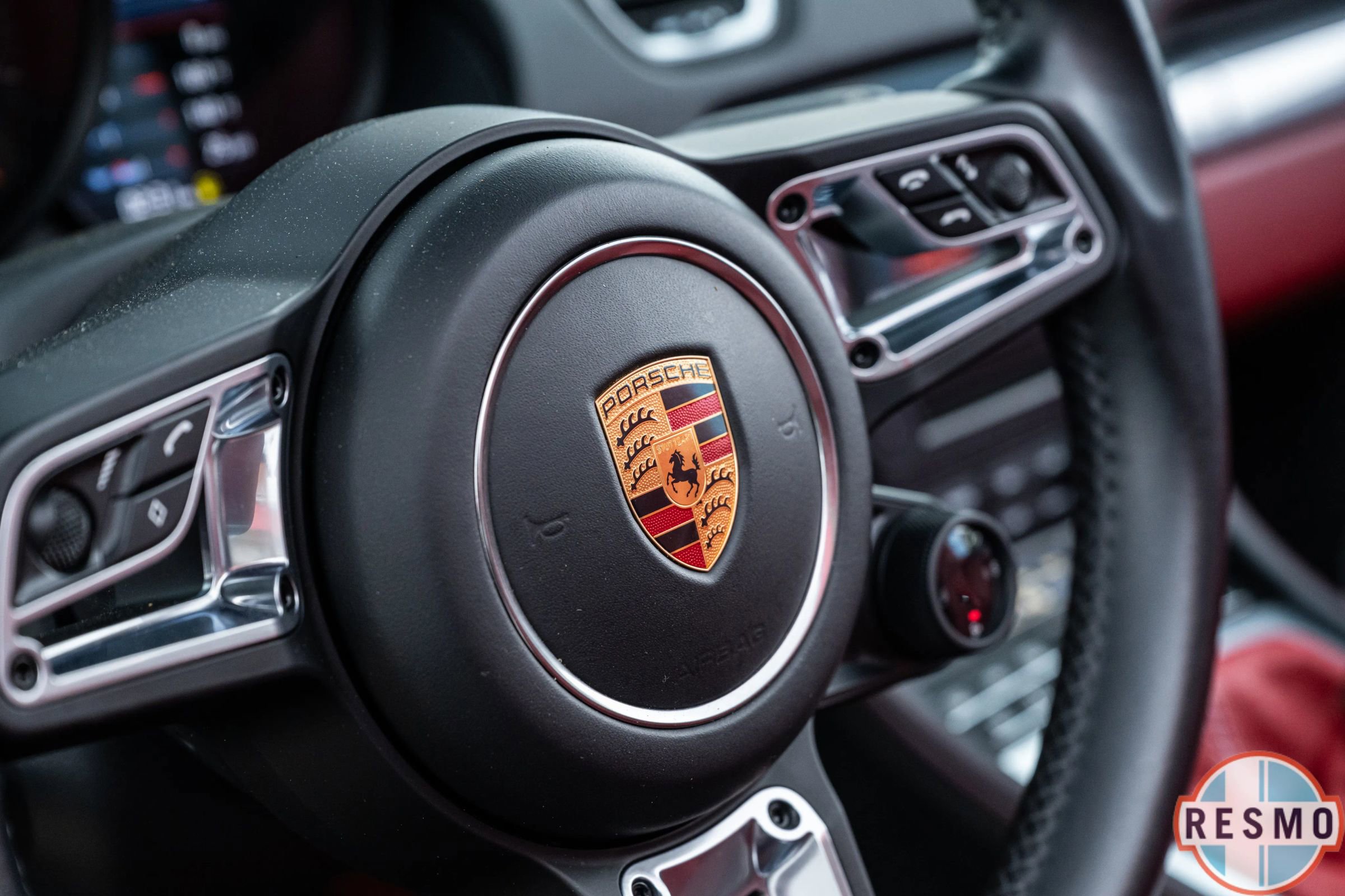 Used 2019 Porsche 718 Boxster GTS image 31