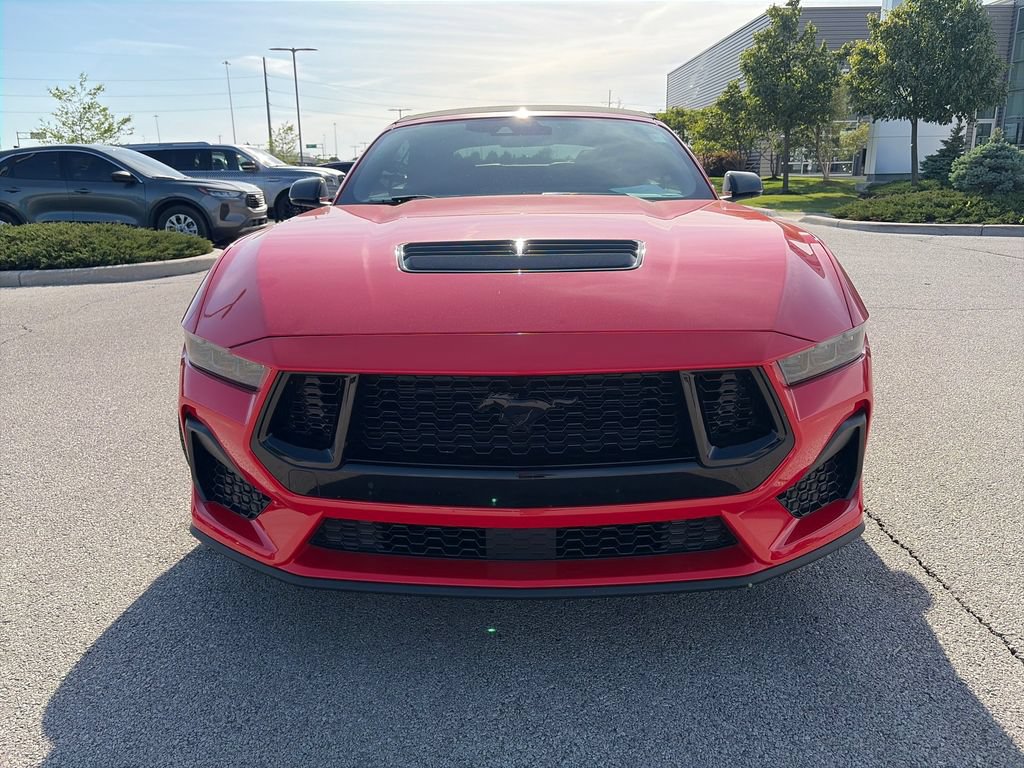 Used 2024 Ford Mustang GT Premium RWD video 2