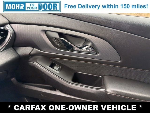 Used 2018 Chevrolet Traverse Premier w/ Redline Edition image 26