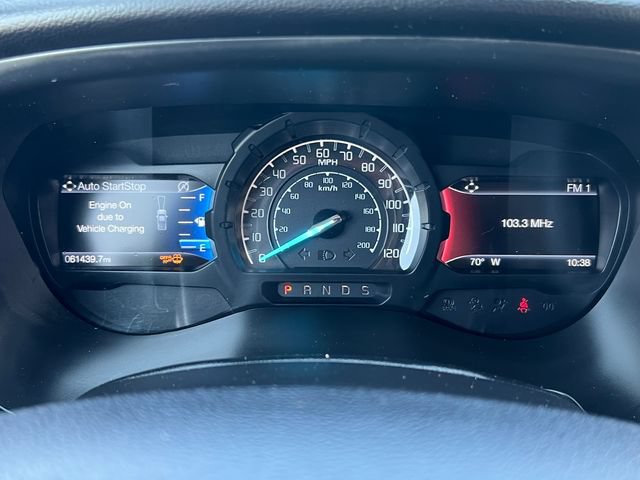 Used 2020 Ford Ranger Lariat w/ Equipment Group 501A Mid AWD/4WD image 23