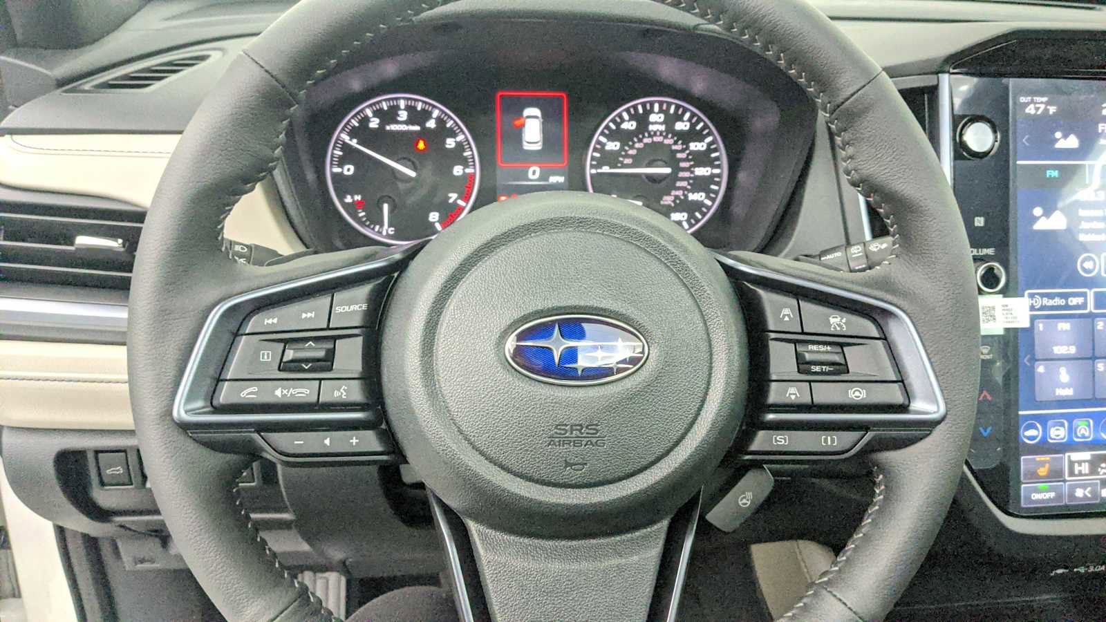 New 2026 Subaru Forester Limited image 17