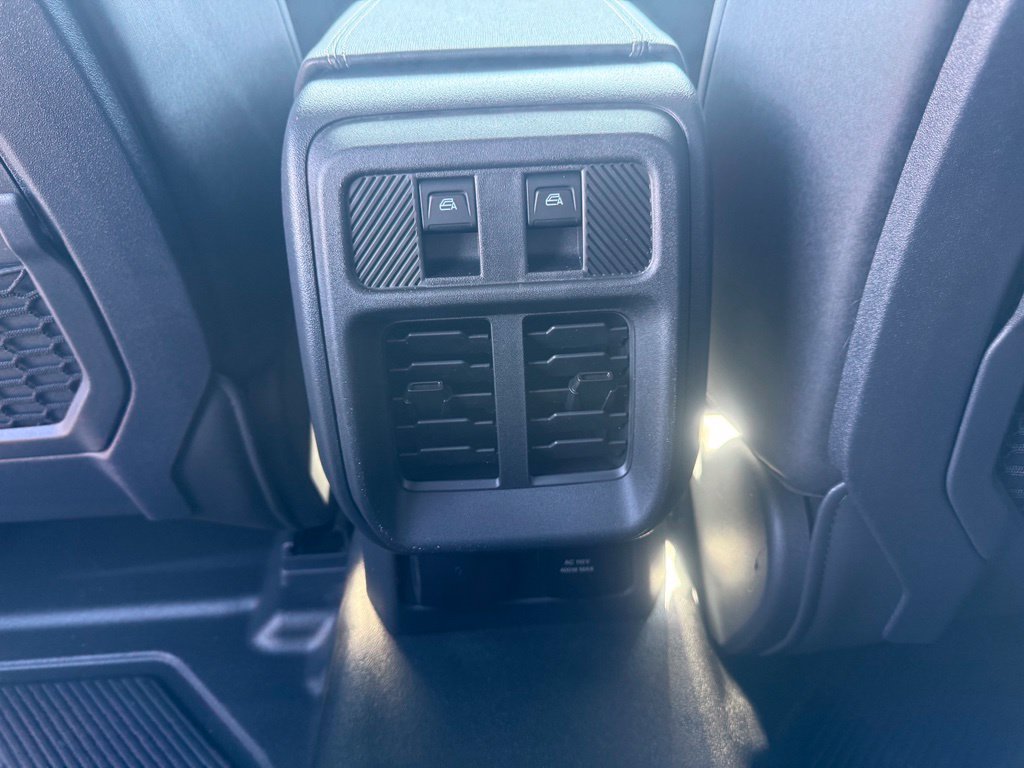 New 2026 Ford Bronco Badlands AWD/4WD image 42