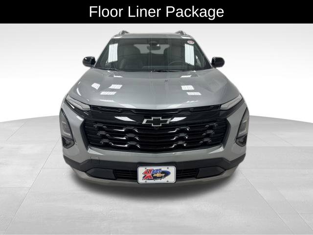 Certified 2026 Chevrolet Equinox LT w/ Convenience Package II AWD/4WD image 7