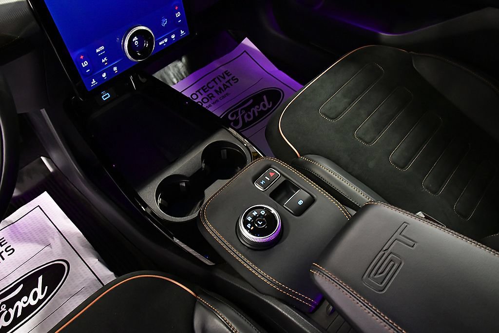 Used 2023 Ford Mustang Mach-E GT AWD/4WD image 20