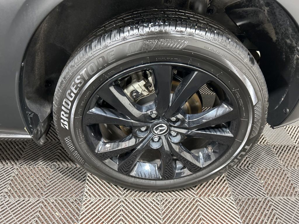 Used 2025 MAZDA CX-30 AWD 2.5 S w/ Preferred Package image 30