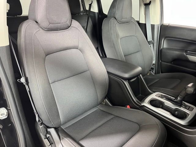 Used 2015 Chevrolet Colorado LT AWD/4WD image 42