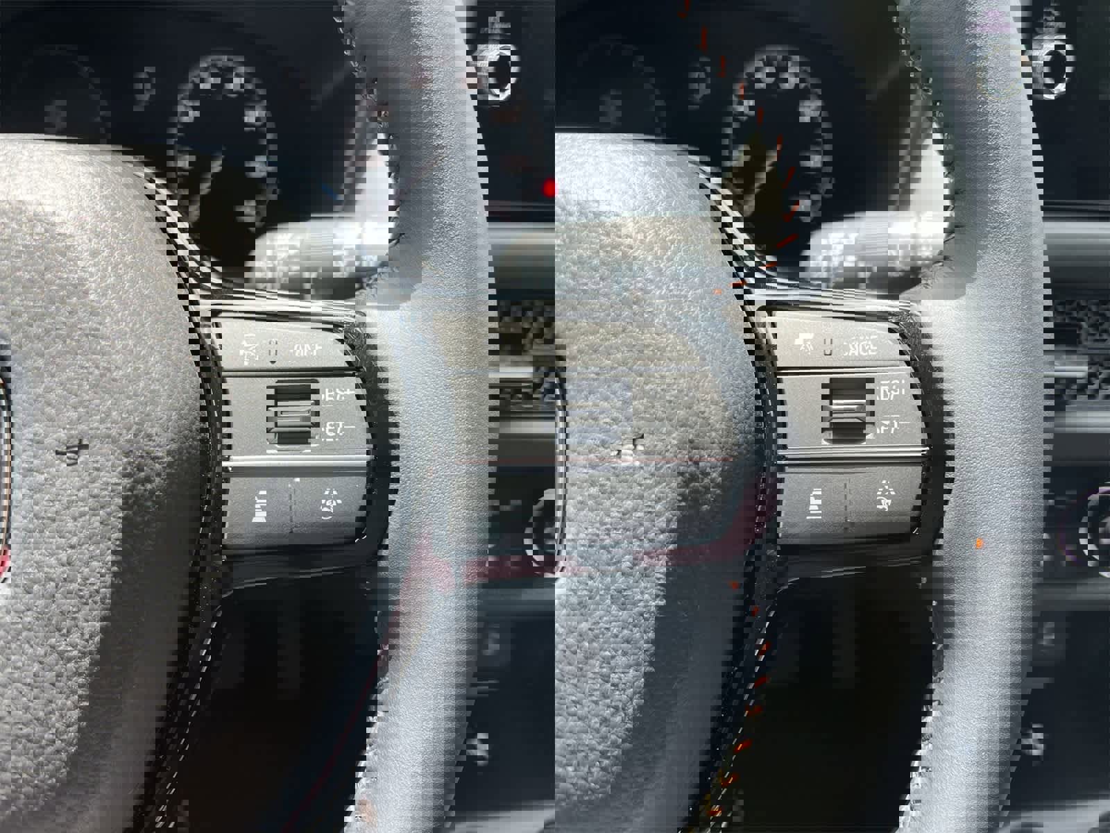 New 2026 Honda HR-V Sport image 22