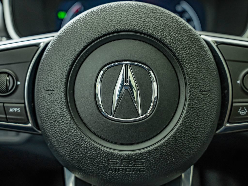 Used 2023 Acura MDX SH-AWD w/ Technology Package image 23