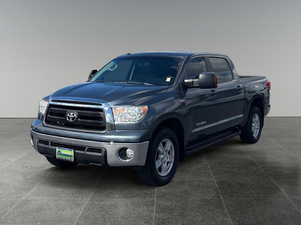 Used 2010 Toyota Tundra SR5 RWD image 3