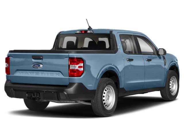 Used 2023 Ford Maverick XL FWD image 2