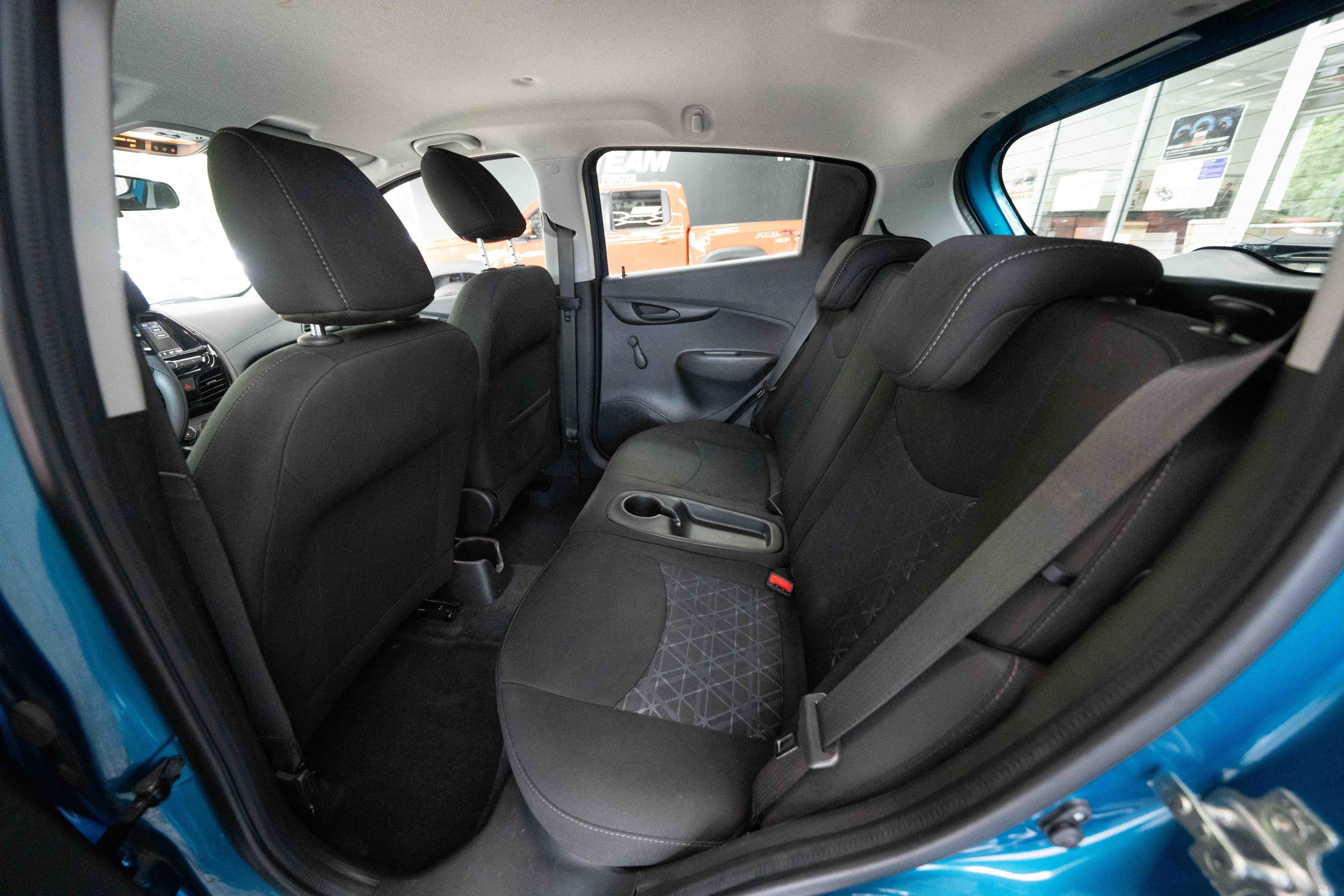 Used 2019 Chevrolet Spark LS FWD image 23
