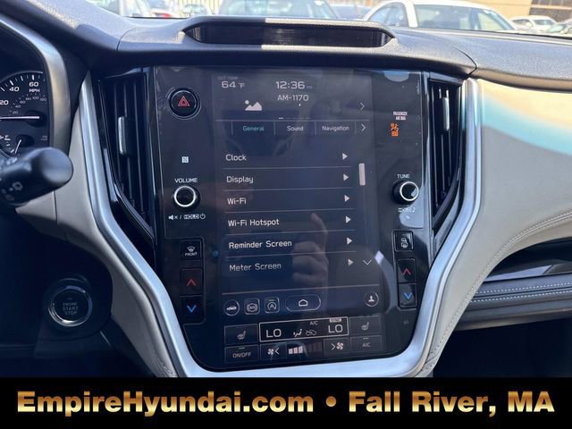 Used 2021 Subaru Outback Limited AWD/4WD image 24