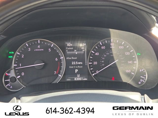 Used 2018 Lexus RX 350 FWD w/ Premium Package image 36