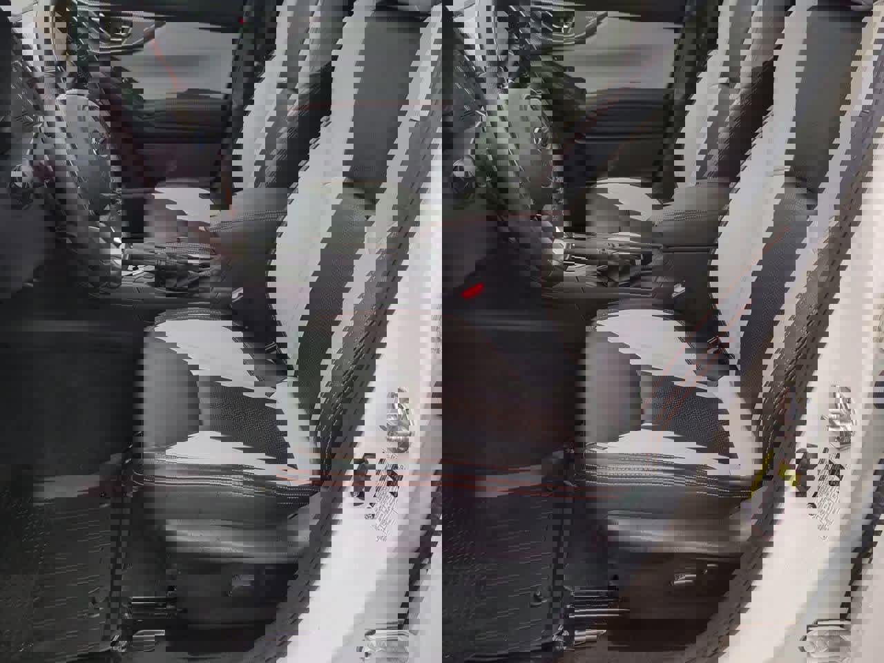 Used 2023 Subaru Crosstrek 2.5i Limited w/ Moonroof Package image 15