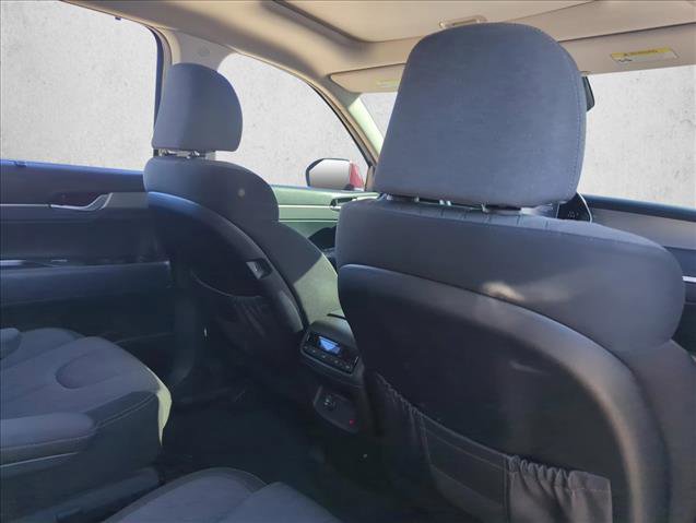 Used 2022 Hyundai Palisade SEL w/ Convenience Package image 19