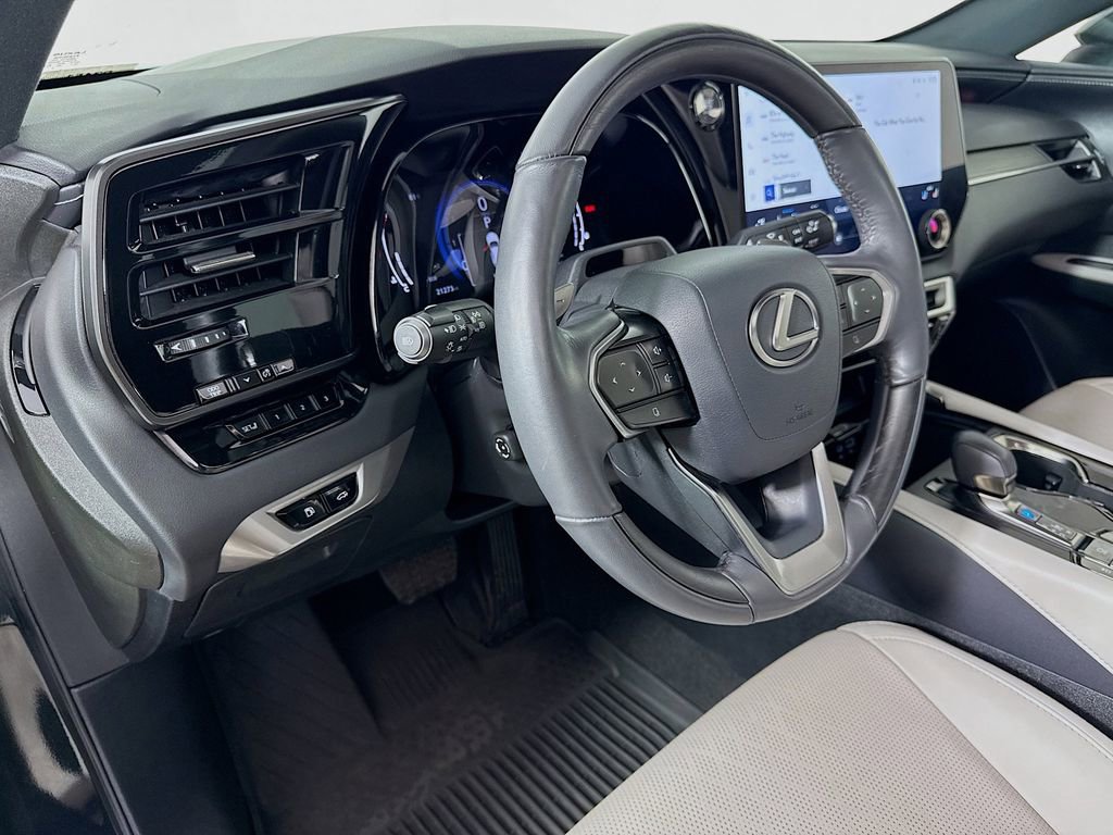 Used 2024 Lexus RX 350 Premium Plus image 9