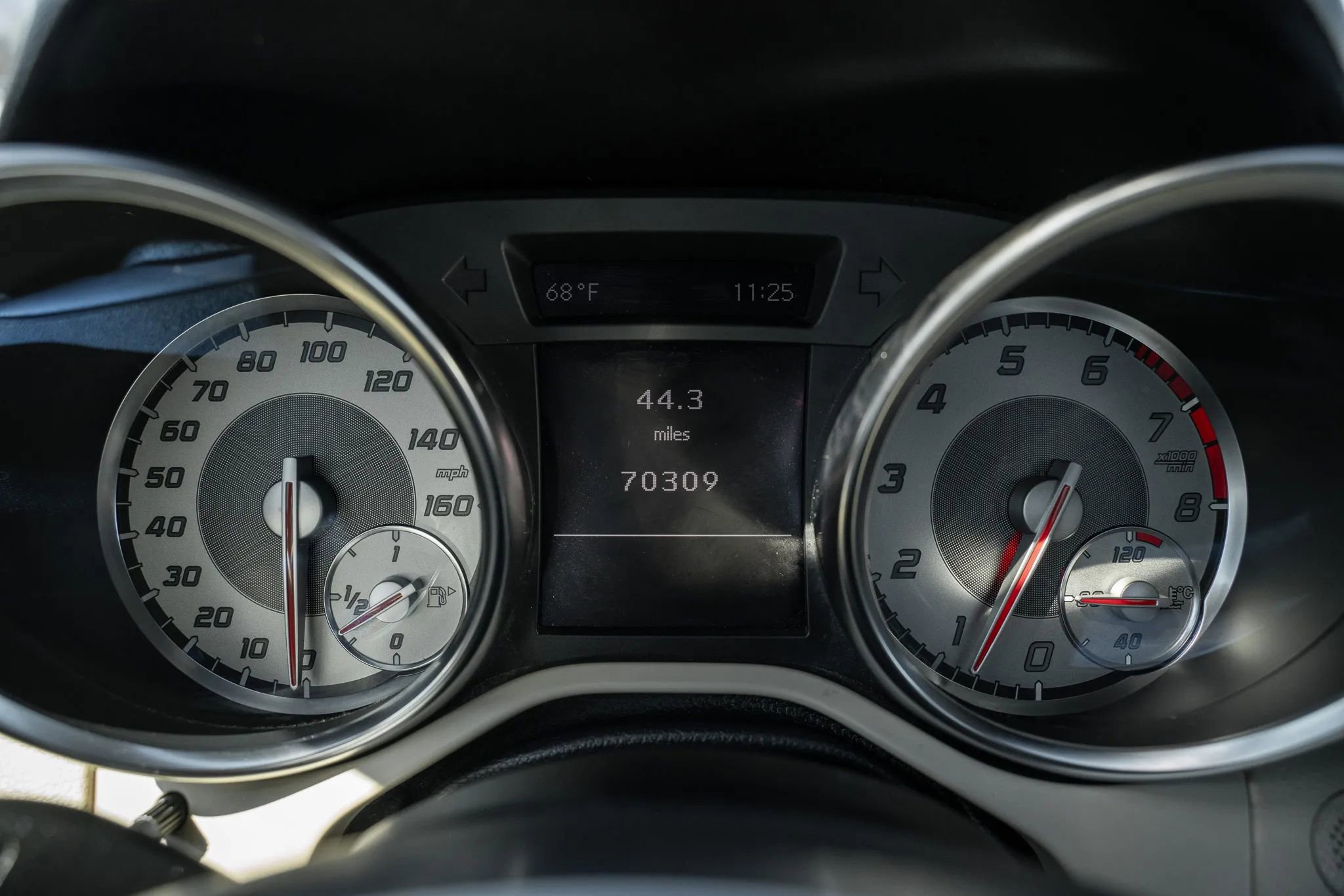Used 2013 Mercedes-Benz SLK 250 SLK 250 Roadster 2D image 20