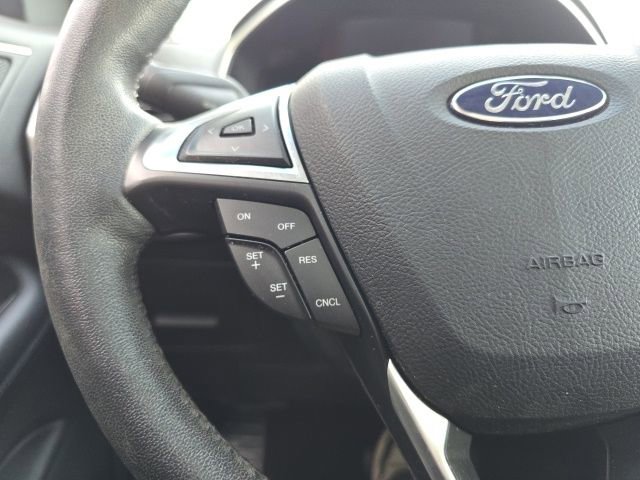 Used 2016 Ford Edge SEL w/ Equipment Group 201A image 12