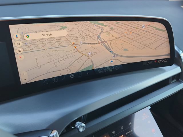 New 2026 Cadillac Vistiq Sport AWD/4WD image 16