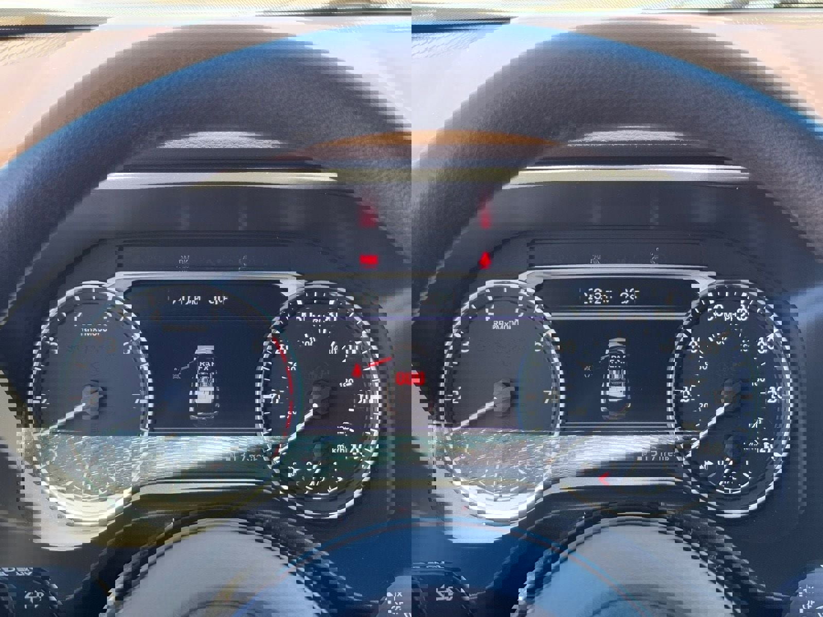 Certified 2023 Nissan Rogue SV image 21