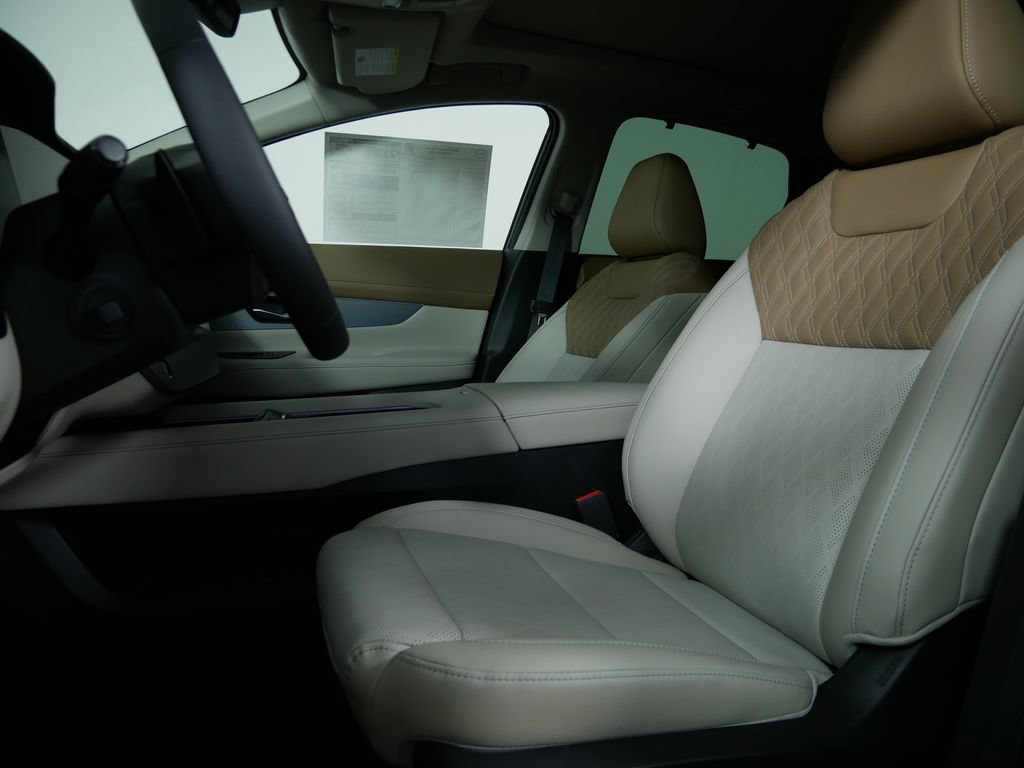 New 2026 Nissan Murano Platinum w/ Cargo Package AWD/4WD image 14