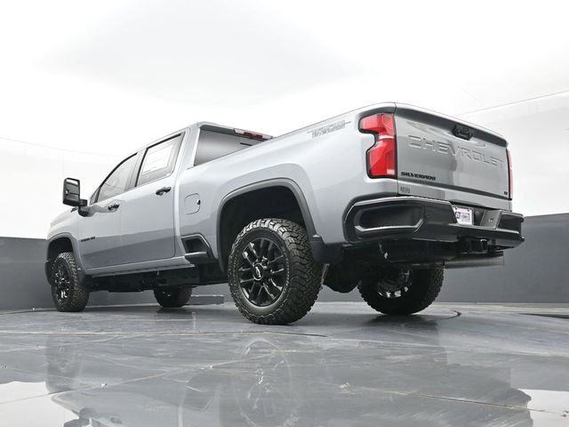 New 2026 Chevrolet Silverado 2500 LT w/ Trail Boss Package image 45